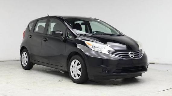 NISSAN VERSA NOTE 2015 3N1CE2CP7FL410375 image